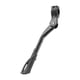 thumbnail image 3 of Pata de cabra para bicicletas, pata de cabra lateral ajustable, aleación de aluminio, BMX, estacionamiento para bicicletas para adultos C, 3 of 8