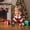 I, variant on Clearance Under $4 Christmas Surprise Pop-Up Box – 3D Prank Gift Box with Santa, Snowman or Reindeer for Kids, Adults & Festive Holiday Fun (Style D)