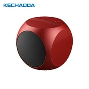 KECHAODA M2 Portable Wireless Bluetooth Speaker with HD Sound & Rich Bass Mini Speaker for Home Outdoor