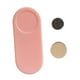 thumbnail image 2 of Clip para tiza de billar compacto y portátil, resistente al desgaste. Rosa, 2 of 9