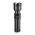 thumbnail image 2 of Lampes & Éclairage, Lampe de Poche Portable d'Extérieur à LED, Mini Lampe de Poche Rechargeable par USB, Lampe de Poche Étanche de Poche, Torche LED Compacte pour Camping, Randonnée et Utilisation d'Urgence, MIANHT, 2 of 9