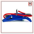 thumbnail image 4 of HomeHunch Foot Pump for Inflatables Manual Air Pumps Bike Pool Floats Mattress, 4 of 7