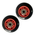 thumbnail image 1 of 2PCS 70mm Cushion Wheel Bearing Pulley 608 Shaft for Rowing Machine, 1 of 7