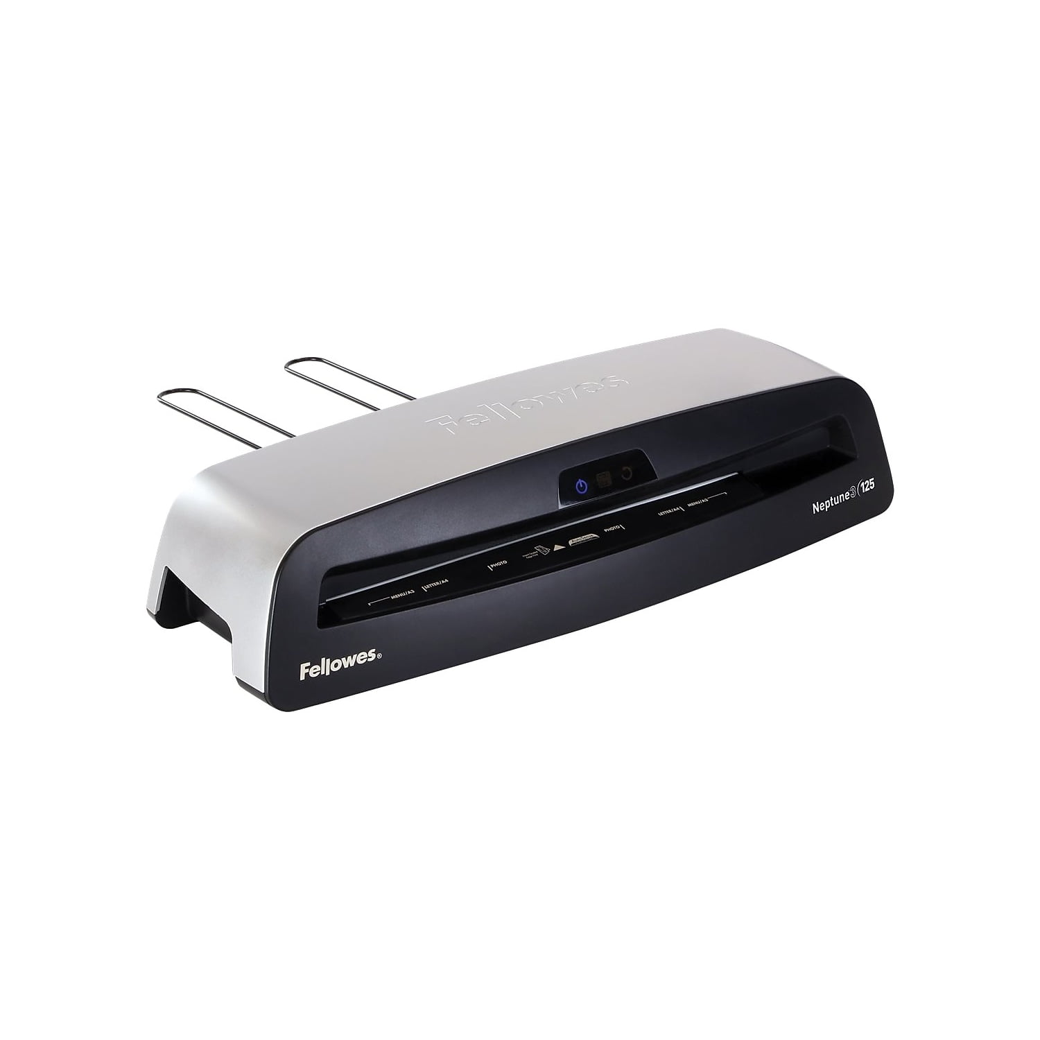 Fellowes Neptune3 125 Advanced 4-roller Paper Laminator