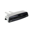 thumbnail image 4 of Fellowes Neptune3 125 Advanced 4-roller Paper Laminator, 4 of 8