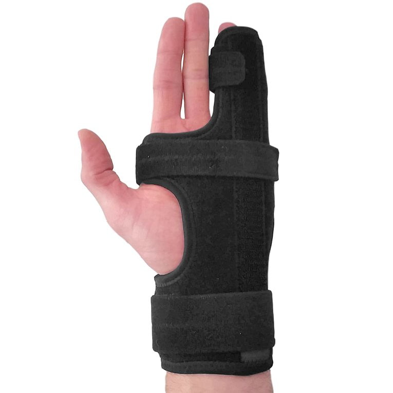 Fifth Metacarpal Fracture Fixation Plate Palm Small Thumb Bone Fracture