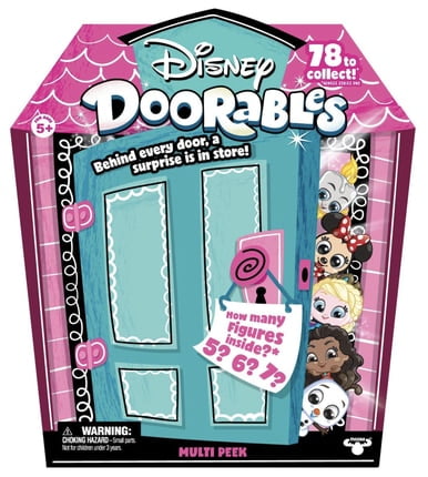 doorables box