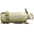 thumbnail image 1 of Bolsa impermeable para portabotellas de agua Molle para campamento hervidor de agua (verde) JShteea Para Estrenar, 1 of 9