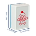 thumbnail image 3 of Mahjong Tile Set with English Letters & Numbers, Educational Learning Game for Adults & Teens, 108 Tiles Stickers, 3 of 8