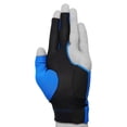 thumbnail image 3 of Kamui Billiard Glove QuickDry for Left Hand, 3 of 7