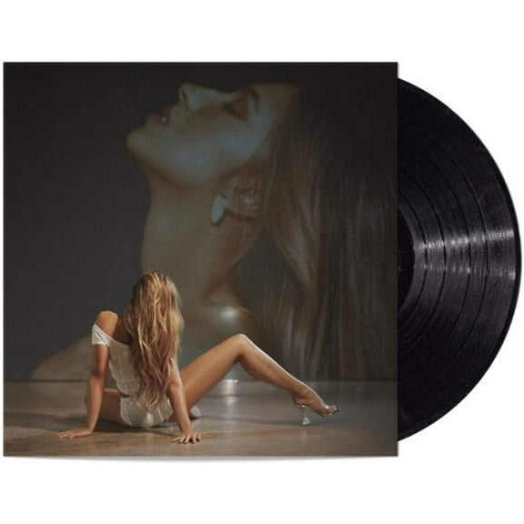 Tate McRae - So Close To What - Vinyl