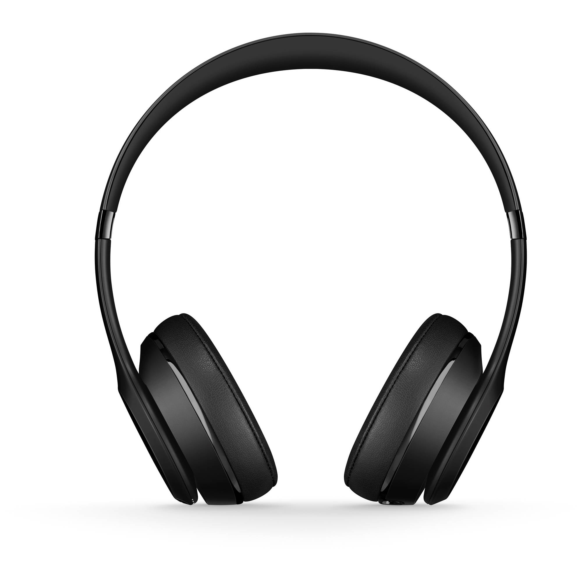 Beats SOLO3 WIRELESS マットブラック2023年製 【公式通販】 Beats SOLO3 WIRELESS マットブラック2023年製 【公式通販】
