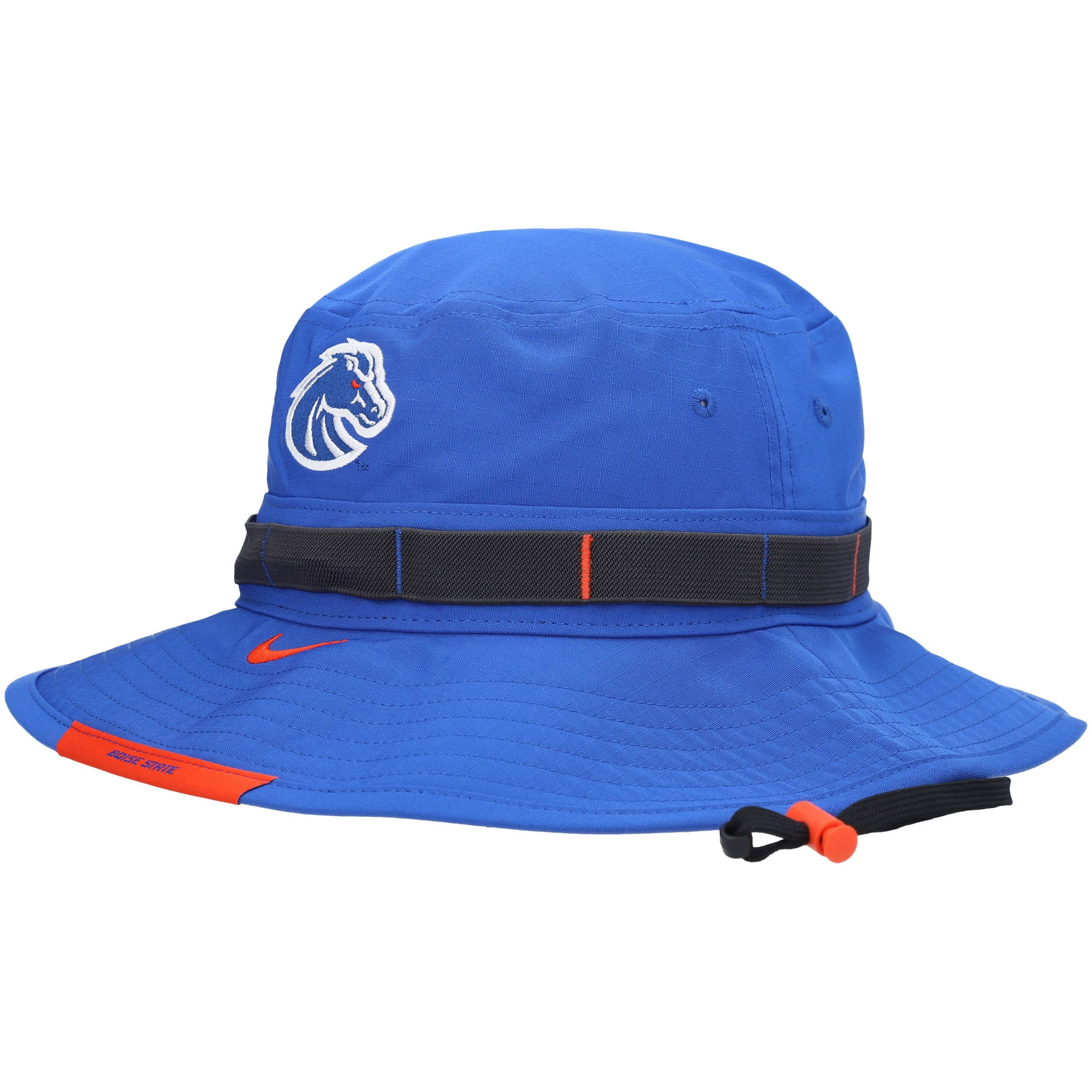 Men's Nike Royal Boise State Broncos 
