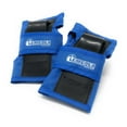thumbnail image 3 of Chicago Skates Adjustable Blue Inline Skates Combo Set, 3 of 9