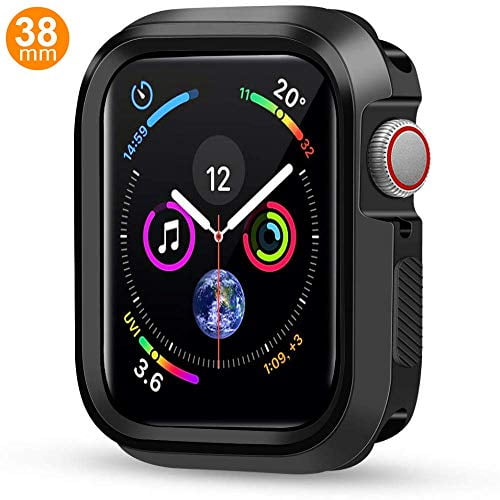 apple watch series 3 compatible phones