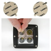 lincoln mkz fog light