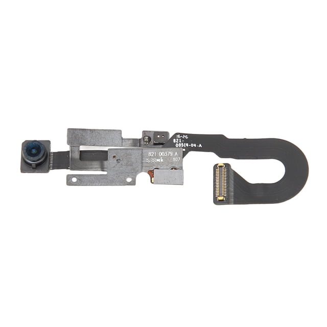 Módulo de Cámara Frontal de Repuesto Sensor de Luz ABS Cable Para iPhone 7 ZHCH