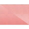thumbnail image 1 of Ahgly Company Machine Washable Indoor Rectangle Transitional Flamingo Pink Area Rugs, 4' x 6', 1 of 7