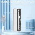 thumbnail image 4 of Storage Box Pencil Tips for Apple Pencil 1st Generation and Apple Pencil 2nd Generation,Pen Protective Carrying Case for Apple iPad Pencil - Holder Accessories Storage, 4 of 7