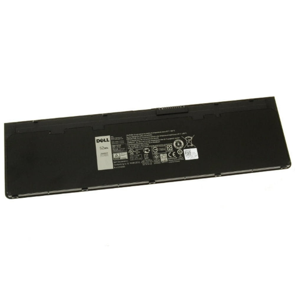 New Genuine Dell Latitude E7250 7.4V 4cell Battery 0W57CV W57CV