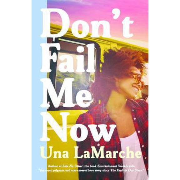 Pre-Owned Don't Fail Me Now