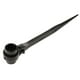 thumbnail image 1 of 24-27mm Andamio Podger Llave Llave de trinquete Llave interior poligonal, 1 of 7