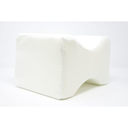 Photo Memory Pillow - All American Collection New Memory Foam Knee Pillow with Breathable Cover