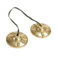 thumbnail image 4 of Tingsha Cymbals Chime Bells 65cm de diámetro Decoración de creativo B, 4 of 9