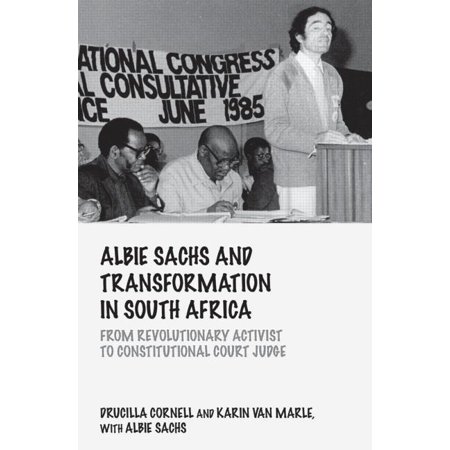 ISBN 9780415735162 product image for Birkbeck Law Press: Albie Sachs and Transformation in South Africa : From Revolu | upcitemdb.com