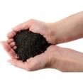 thumbnail image 4 of ⭐ Organic Worm Castings - All Natural Soil Amendment, Soil Builder, and Fertilizer - Natural Enricher for Healthy Houseplants, Flowers, and Vegetables - Indoors or Outdoors - 3 QUART, 4 of 4