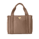 thumbnail image 3 of Bolsa Mujer tipo Tote Bag y Crossbody, LuckyLy Ligera con Múltiples Compartimentos y Repelente al Agua, Bolso de Viaje y Bandolera Cruzada, Ideal como Regalos para Mujer Originales – beige UNITALLA, 3 of 9