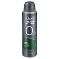 thumbnail image 5 of Dove Men+Care Deodorant Spray Lime & Sage, 4 oz, 5 of 9