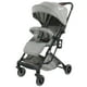 thumbnail image 1 of Carriola de Bastón para Bebé Portátil Plegable Reclinable Gris Gaon Baby GNBSR02, 1 of 8
