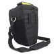 thumbnail image 5 of Methold Bolso de hombro Bolsos de cámara Ajustable Casual Cremallera Viaje SLR Cámara Mochilas multibolsillo a prueba de golpes Accesorios de cámara y óptica, 5 of 6