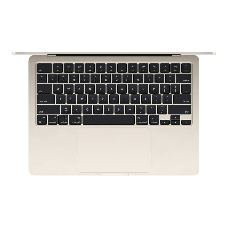 2022 Apple MacBook Air with M2 chip: 13.6-inch, 8GB RAM, 256GB SSD