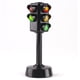 thumbnail image 4 of Mini señales de tráfico, luces de seguridad, semáforos, juguetes, modelo de colección, lámpara de luz roja y verde, juguetes educativos, 4 of 7
