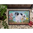thumbnail image 3 of Carolines Treasures CK1234JMAT Tapis de Printemps Intérieur Ou Extérieur - 24 x 36 Po., 3 of 4