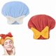 thumbnail image 1 of wonima11 Microfiber Hair Towel Wrap for Women - Super Absorbent & Quick Dry Turban with Soft Fabric, Perfect Hair Accessories for Woman & Ideal Gifts Who Value Frizz-Free Styling (Mixed# 8), 1 of 1