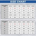 thumbnail image 2 of Fittington Winter Boots for Men Slip-Resistance Snow Boots Outdoor Insulated Mid Calf Winter Shoes, 2 of 9