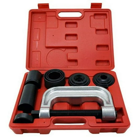 Truck Ball Joint Remover Ktaxon New 4 IN 1 Auto Truck Ball Joint Service Tool Kit 2WD And 4WD Remover Installer ()