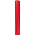 thumbnail image 1 of Innoplast Couverture de Borne Rouge 7 1/8 Pouces x 60 Pouces avec Bandes Réfléchissantes, 1 of 9
