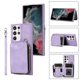 thumbnail image 1 of Funda trasera con cremallera para Samsung Galaxy S22 Ultra 5g, 1 of 5