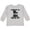AC-Heather Grey, variant on Someone in Utah Loves Me Vacation Boys or Girls Long Sleeve Toddler T-Shirt