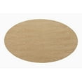 thumbnail image 5 of Otago Oval Dining Table Oak, 5 of 8