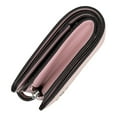 thumbnail image 4 of Kate Spade New York Lena Pebbled Leather Medium Bifold Wallet (Tutu Pink), 4 of 5
