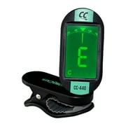 ChromaCast 440 Series Chromatic Instrument Tuner