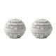 thumbnail image 1 of Injueey Eco Laundry Ball Orb Sin detergente Wash Wizard Style Lavadora ION Lavandería reutilizable Clean Ball Herramientas de limpieza Type1 NO1, 1 of 6