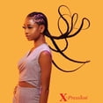 thumbnail image 3 of Sensationnel X-Pression Synthetic Braid - 3X Pre-Stretched 50 Inch (Color:613), 3 of 4