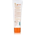 thumbnail image 5 of Himalaya Botanique Kids Toothpaste with Xylitol, Orange Flavor, 4 oz, 2 Pack, 5 of 8