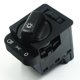 thumbnail image 3 of Headlamp Light Switch for Opel Astra F Calibra Vectra a Corsa B Tigra 1986-2001 1240126 90213283 903, 3 of 5